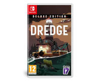 Dredge Deluxe Edition Nintendo Switch - 1122124 - zdjęcie 1